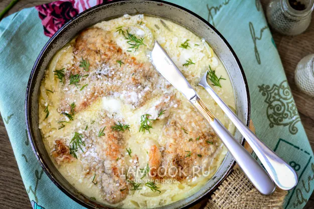 Шаг 10: иллюстрация