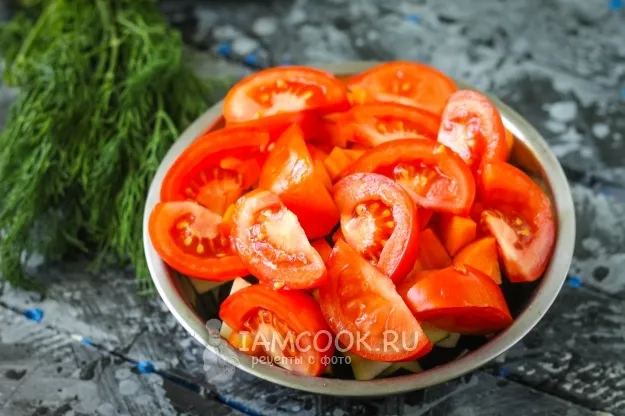 Шаг 5: иллюстрация