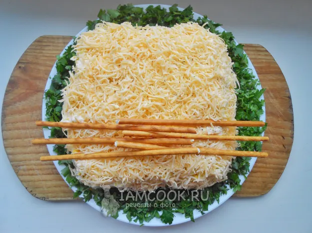 Шаг 13: иллюстрация