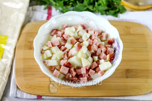 Шаг 2: иллюстрация