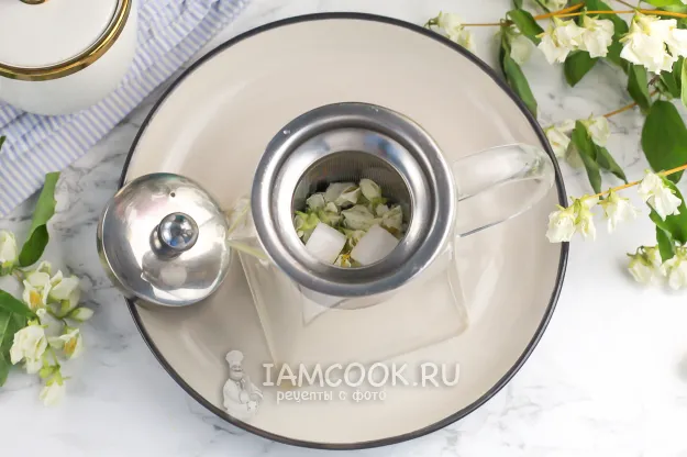 Шаг 4: иллюстрация