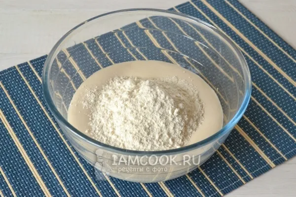 Шаг 6: иллюстрация