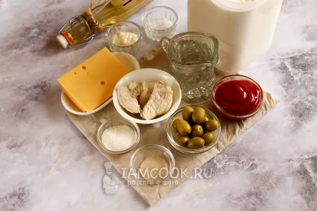 Шаг 1: иллюстрация