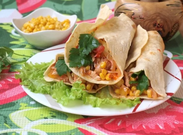 Шаг 11: иллюстрация