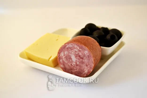 Шаг 1: иллюстрация