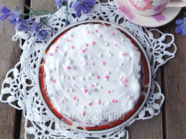 Шаг 11: иллюстрация