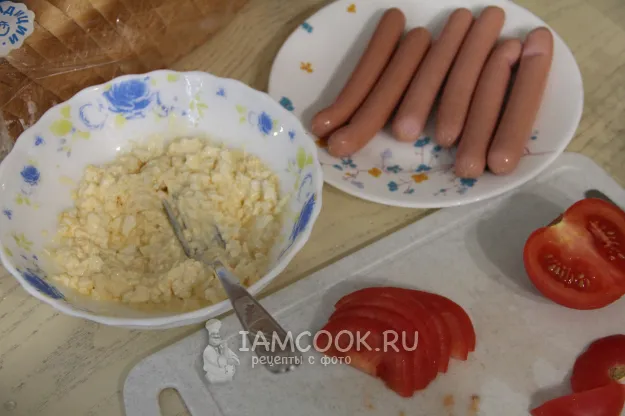 Шаг 3: иллюстрация