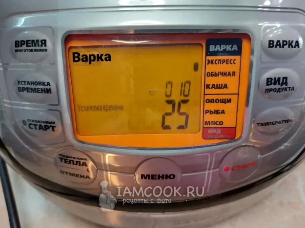 Шаг 6: иллюстрация