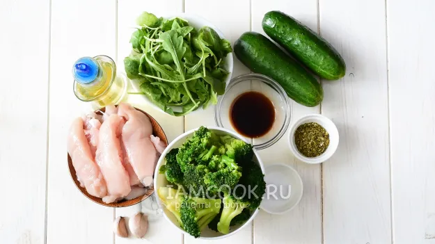 Шаг 1: иллюстрация