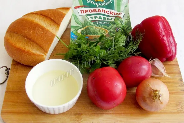 Шаг 1: иллюстрация