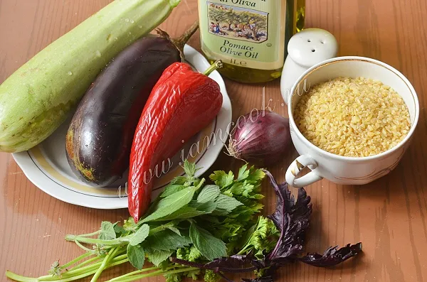 Шаг 1: иллюстрация