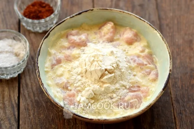 Шаг 6: иллюстрация