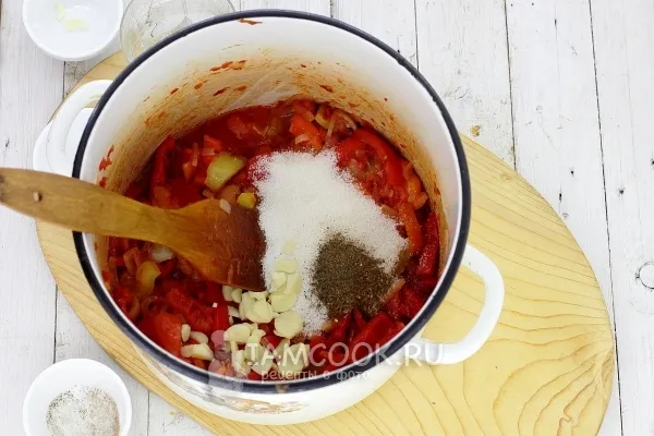 Шаг 7: иллюстрация