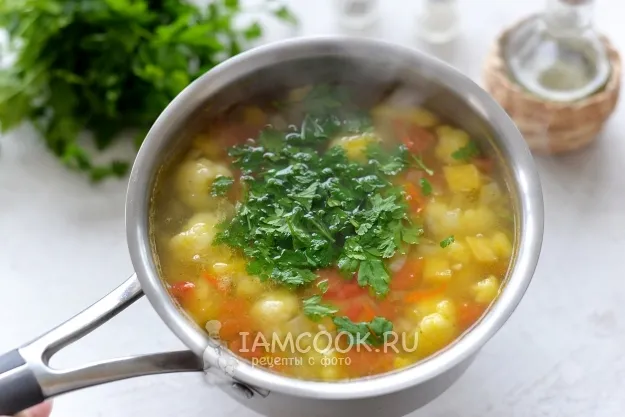 Шаг 8: иллюстрация