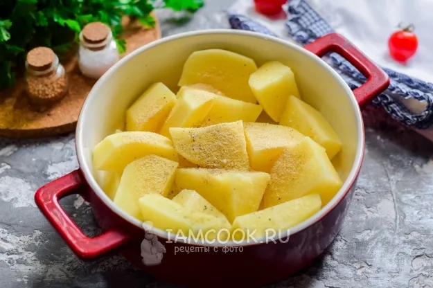 Шаг 6: иллюстрация