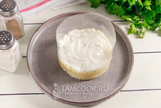 Шаг 2: иллюстрация