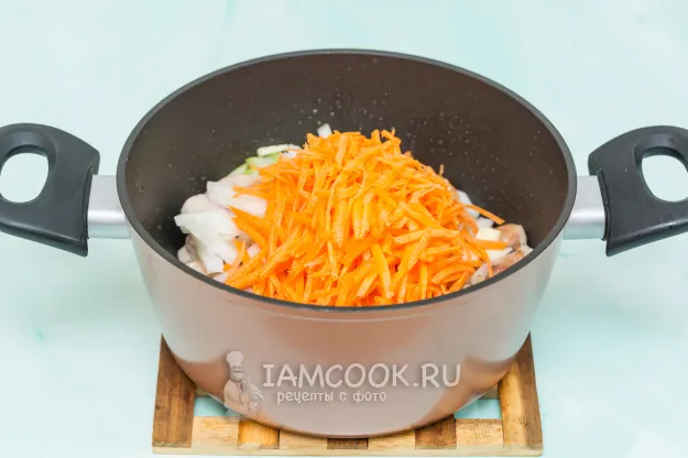 Шаг 3: иллюстрация