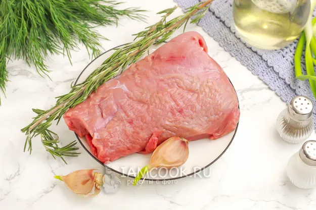 Шаг 1: иллюстрация