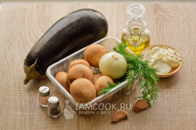 Шаг 1: иллюстрация