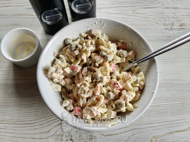 Шаг 6: иллюстрация