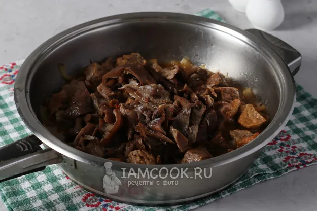 Шаг 7: иллюстрация