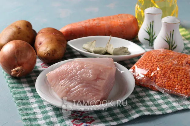 Шаг 1: иллюстрация