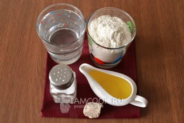 Шаг 1: иллюстрация