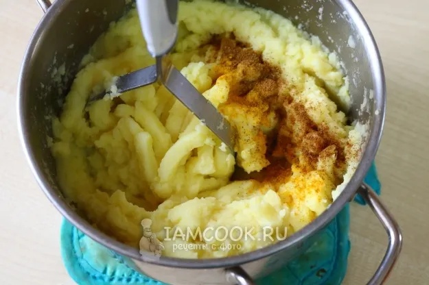 Шаг 9: иллюстрация