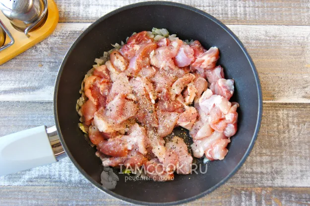 Шаг 3: иллюстрация