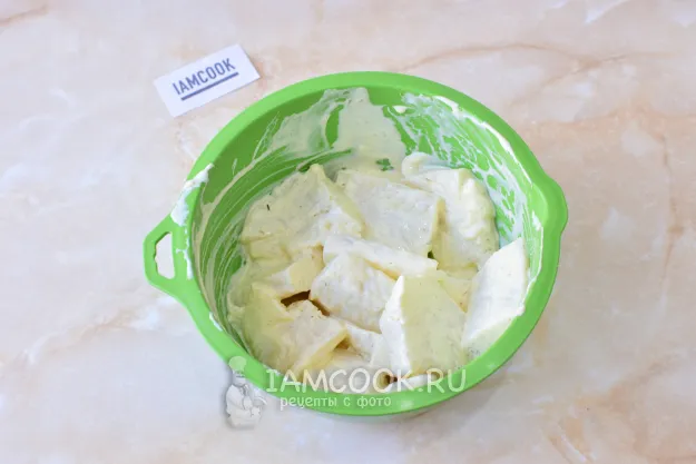 Шаг 3: иллюстрация