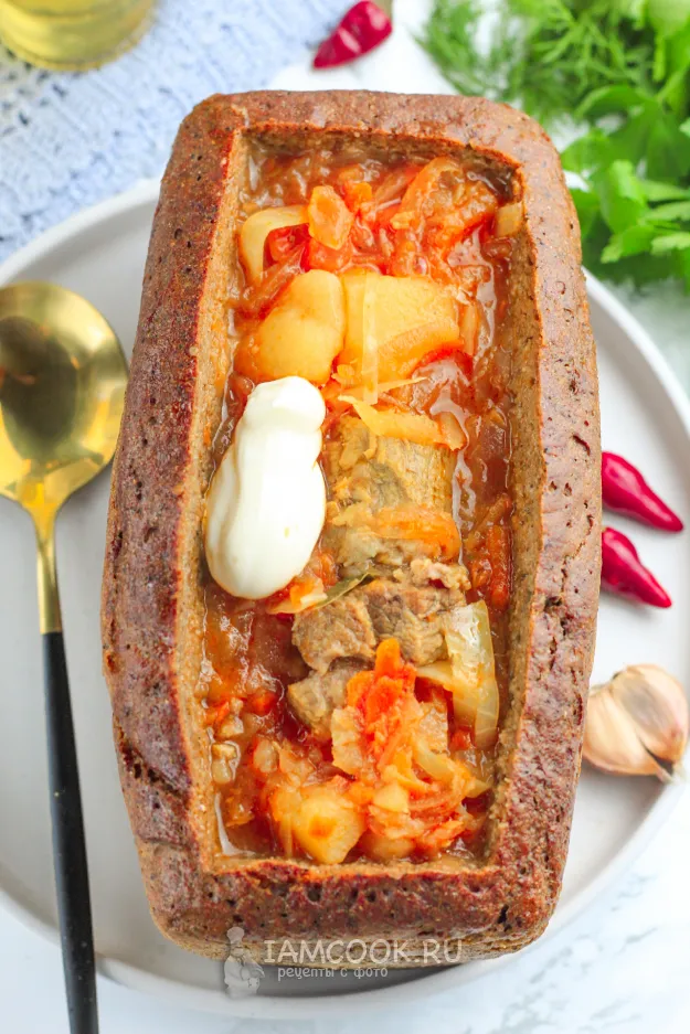 Шаг 9: иллюстрация