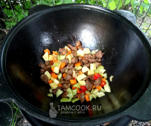 Шаг 7: иллюстрация