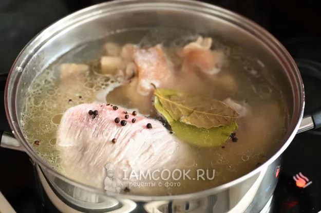 Шаг 11: иллюстрация