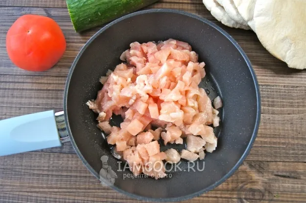 Шаг 2: иллюстрация