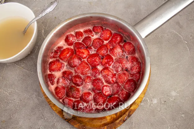 Шаг 8: иллюстрация