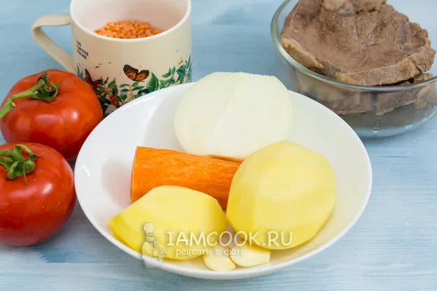 Шаг 1: иллюстрация