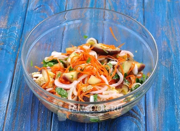 Шаг 10: иллюстрация