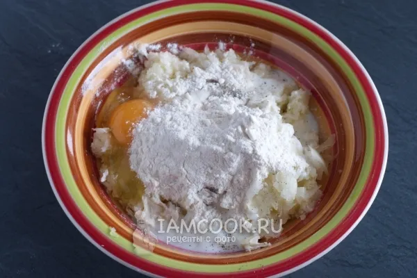 Шаг 5: иллюстрация