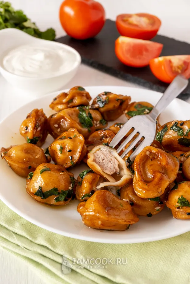 Шаг 12: иллюстрация