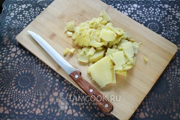 Шаг 2: иллюстрация