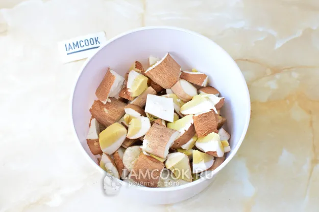 Шаг 2: иллюстрация