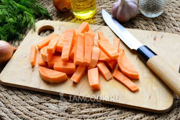 Шаг 2: иллюстрация