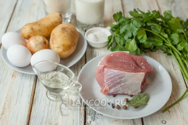 Шаг 1: иллюстрация