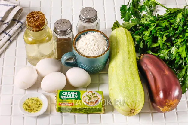 Шаг 1: иллюстрация