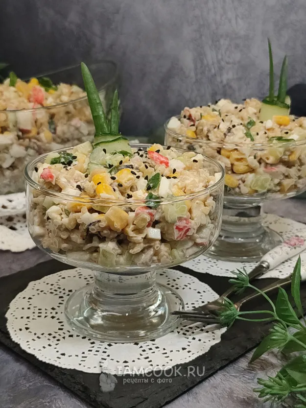 Шаг 8: иллюстрация