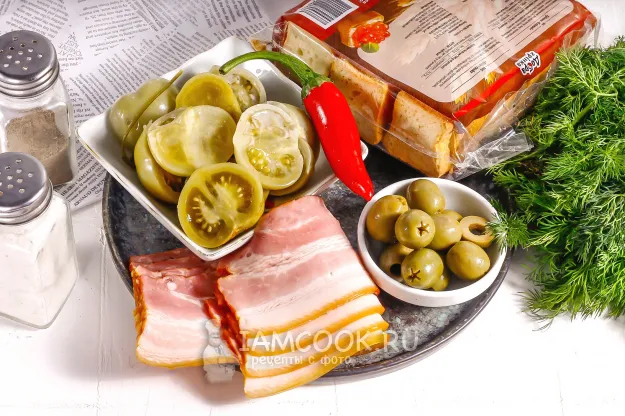 Шаг 1: иллюстрация