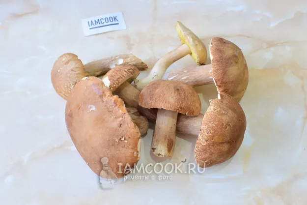 Шаг 1: иллюстрация