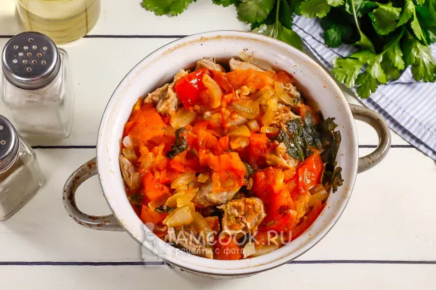 Шаг 7: иллюстрация