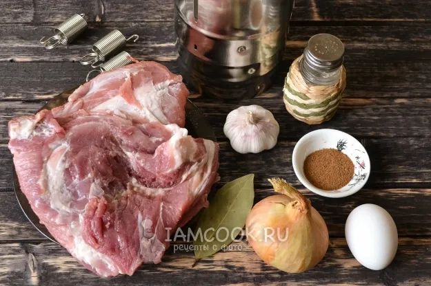 Шаг 1: иллюстрация