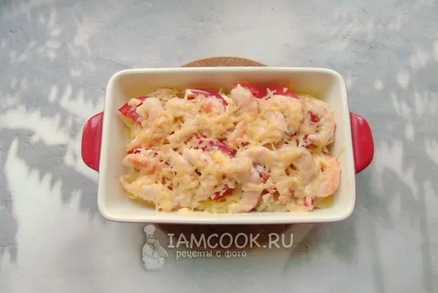 Шаг 8: иллюстрация